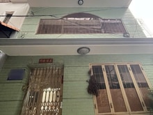 Hình ảnh Bán nhà quận 5 diện tích 57m2 ngang 4,8 x 12,3met giá 9 tỷ 200 tr còn