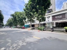 Hình ảnh Bán Shop chung cư SKY GARDEN 3, Phú Mỹ Hưng, Quận 7, giá tốt