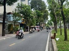 Hình ảnh Bán nhà đường 12m Bùi Đình Túy, Bình Thạnh, 8x24m, 4 tầng, chỉ 28 tỷ