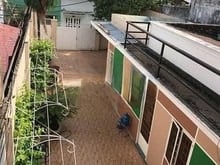 Hình ảnh Nhà cho thuê 25tr 8X27 NC đường Lũy Bán Bích, Tân Thới Hòa, Tân Phú