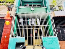 Hình ảnh Bán Chia Tài Sản 4x11M - HXH - Gần Chợ Hòa Hưng - CMT8 - p13-Q10
