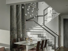 Hình ảnh Bán nhanh căn duplex 3pn tại Thạch Mỹ Lợi ngay tại Đảo Kim Cương