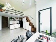 Hình ảnh GIÁ ƯU ĐÃI- Duplex Full nội thất- Gần Văn Lang CS3