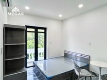 Hình ảnh Mb6623 nạp rút nhanh chóng Studio Mới 100% Ban công Full nội thất ngay Cát Lái chỉ từ 4tr