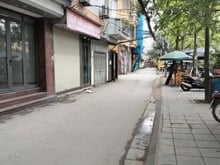 Hình ảnh Ô Tô tránh VỈA HÈ, VIP Thanh Xuân, 50m2, KD, MT 4.2m, VIEW Hồ, 15.95 T