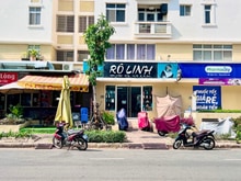 Hình ảnh SHOPHOUSE mặt tiền Đường Số 17, khu Cảnh Viên 2, gần ngay Midtown PMH