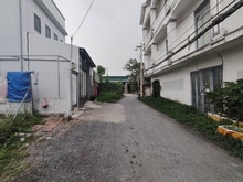 Hình ảnh 🏡 Đất đẹp Nhơn Đức, Nhà Bè – 10x18m – giá nhỉnh 5 tỷ