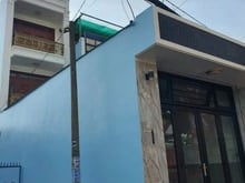 Hình ảnh 🆘Chính Chủ gửi bán nhà 3 Tầng xây Mới,mặt TIỀN đường Trần Văn Mười