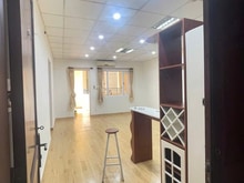 Hình ảnh Chung cư Tú Xương, quận 3: 70m2, 2p ngủ, nhà thoáng, 9tr5/tháng