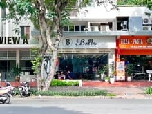 Hình ảnh BÁN SHOP mặt tiền đường Nguyễn Đức Cảnh, khu Park View, Phú Mỹ Hưng