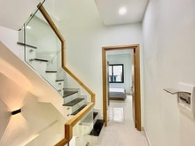 Hình ảnh Bán nhà Bình Thạnh-F19- Sát bên Quận 1-giá 7,5 tỷ