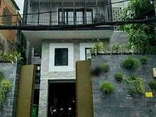 Hình ảnh Bán biệt thự đường Trường Sơn, P.2, Tân Bình. DT: 10,5x28m. Giá 42 tỷ