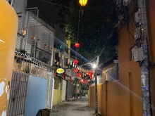 Hình ảnh Bán nhà Bình Thạnh-Nguyễn Thiện Thuật-F12-Full nội thất- Giá 4.05 tỷ