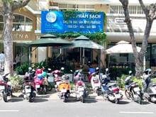 Hình ảnh SHOPHOUSE 67M2 mặt tiền Phố Tiểu Nam, khu Cảnh Viên 1, Phú Mỹ Hưng rẻ