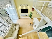 Hình ảnh Duplex ban công- Ngay ĐH Công Nghiệp - Full Nội Thất