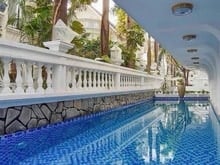 Hình ảnh ⚜Mb6623 nạp rút nhanh chóng 1PN full nội thất rộng 50m2 gần Trần Não - Tone Trắng Cực Sang