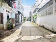 Hình ảnh Nhà hiệp thành 45 68m2 nhỉnh 3 tỷ phường tân thới hiệp quận 12 cũ.