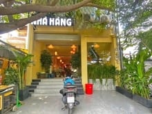 Hình ảnh VỊ TRÍ VIP - Nhà 3 tầng mặt tiền kinh doanh Hoàng Quốc Việt, Quận 7