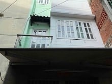 Hình ảnh Cho Thuê Nguyên Căn Quận 11 - 4PN - 10 Triệu