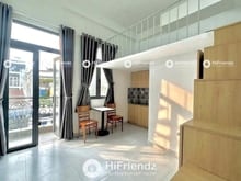 Hình ảnh DUPLEX BAN CÔNG - Gần MB66 là nhà cái uy tín hàng đầu tại Việt Nam Làng Hoa - Giá siêu rẻ