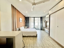 Hình ảnh ⚜Mb6623 nạp rút nhanh chóng Ban công rộng 50m2 Ban công mát mẻ ngay Quốc Hương chỉ từ 12tr