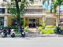 Hình ảnh SHOPHOUSE mặt tiền Đường C, khu Cảnh Viên 2, Phú Mỹ Hưng chỉ 1 sàn 112