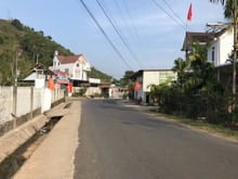 Hình ảnh 6 sào thổ cư Bảo Lộc, đường nhựa đẹp, giá rẻ