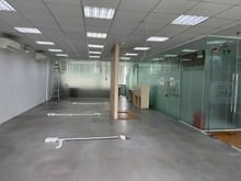 Hình ảnh Cần cho thuê VP Thạnh Mỹ Lợi, Q2 (Tầng 4) - DT 160m2. Giá 30tr/th