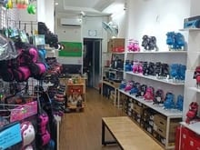 Hình ảnh Cho Thuê Nhà Mặt Tiền Quận 10 - 3PN - Tiện Ở Và Kinh Doanh - 18 Triệu