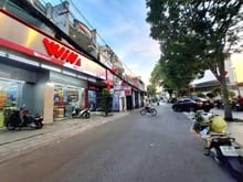Hình ảnh Hẻm xe tải gần đầm sen nhà đẹp 99m2 chỉ 11.4 tỷ thương lượng
