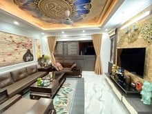 Hình ảnh CỰC HIẾM! Bán nhà Thượng Đình Thanh Xuân, ô tô, LÔ GÓC, 46m2, 18.5 Tỷ.