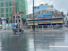 Hình ảnh Bán nhà góc 3MT Dương Quảng Hàm, Phường 5, Quận Gò Vấp. DT: 15x20m.