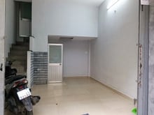 Hình ảnh Cần cho thuê nhà 1 trệt 1 lầu 12tr/th hẻm xe hơi Nguyễn Hữu Cảnh