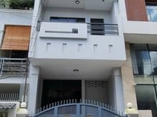 Hình ảnh 22.8 tỷ! Bán mặt tiền ngay Trường Sơn - 5x18.5m - 456m2 - Hầm 5 Tầng