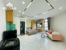 Hình ảnh CĂN HỘ MINI - Đầy đủ tiện nghi - Ngay DƯƠNG QUẢNG HÀM