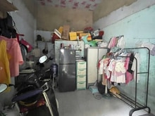 Hình ảnh Hẻm xe hơi như mặt tiền 220m2(7.2m x30m) chỉ 21.99 tỷ thương lượng