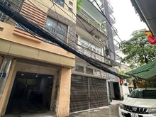 Hình ảnh 🔥 SIÊU Phẩm ĐẤT VÀNG TRUNG TÂM ĐỐNG ĐA – Mặt tiền 9M – NGõ ô tô TRÁNH