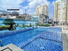 Hình ảnh ⚜️ Mb6623 nạp rút nhanh chóng 2 Phòng ngủ rộng 80m2,Ban công Free Gym , Hồ bơi ở Thảo Điền