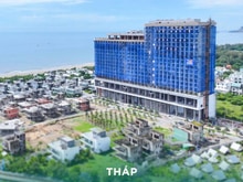 Hình ảnh Cần sang nhượng gấp Trang Chủ MB66.COM / Đăng Ký Tặng 66K du lịch 5* thuộc dự án The Maris Vũng Tàu