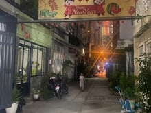 Hình ảnh Bán nhà hẻm xe hơi-F21-Bình Thạnh-50m2-giá 4,95 tỷ