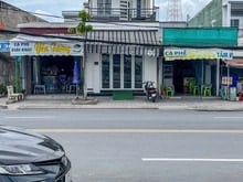 Hình ảnh Nhà lầu mặt tiền Tầm Vu đoạn gần Vincom Xuân Khánh Cần Thơ - 8.6 tỷ