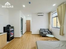 Hình ảnh STUDIO Full nội thất - Cửa sổ trời- Giá siêu ưu đãi - Lê Đức Thọ