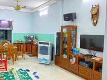 Hình ảnh Bán nhanh nhà MTKD đường Mã Lò, 4 x 27m vuông, 1 lầu. Giá: 10.5 tỷ
