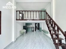 Hình ảnh Khai Trương Duplex Gác Cao Full nội thất gần Mai CHí Thọ - Quận 2