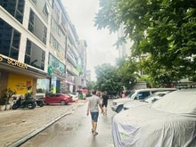 Hình ảnh 💥 GÀ ĐẺ TRỨNG VÀNG – NHÀ MỚI Đẹp– THANG MÁY- Dòng tiền 250tr/tháng