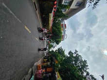 Hình ảnh 🏡 Nhà mặt tiền đường số 79, Tân Quy, Quận 7 – 77,3m² – giá 15,3 tỷ