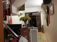 Hình ảnh Tôi cần bán nhà ngõ 83 Phúc Lợi, LB giá 7.2 tỷ, 61m2x4T, ẢNH THẬT