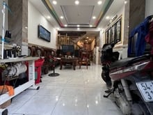 Hình ảnh 🆘Chính Chủ gửi bán nhà đường Đông Thạnh 2, gần Chợ UBX Đông Thạnh .