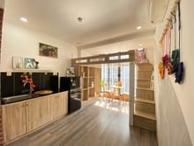 Hình ảnh Duplex gần Công viên Làng Hoa- Full tiện nghi