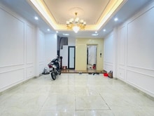 Hình ảnh Bán nhà Hà Đông phố Quang Trung, 11.8 tỷ, 50m2, ô tô đỗ, 3 thoáng, TM